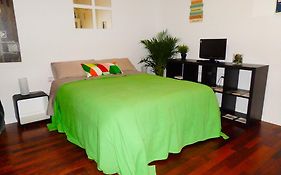 Enjoy Apart Centro Y Playa Victoria